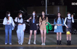 아이브 (IVE), 드디어 첫 해외 공연 출국···