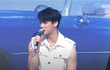 아스트로 문빈 라키 이상형 떳슴다