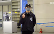 사내맞선 '김민규' 입국길 존잘시