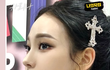 카리나 코 넘 예쁜 듯