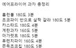 에이블리에서 4만원이상 살 거 뭐 있을까