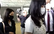 Red Velvet(레드벨벳), 인도네시아 자카르타 출국···