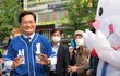 송영길 “강북이 제일 못 산다” 논란…'숫자'만 틀린 게 아니다