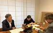 윤건영 "생색내는 것 같지만…바이든 방한, 文때 조율된 것"