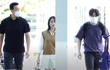 브로커' 아이유(IU), 칸 영화제 출국···