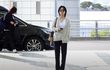 '브로커' 이주영, 칸 영화제 출국··· 해외 가는 날~