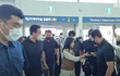'브로커' 송강호 강동원 아이유(IU, 이지은), '칸 영화제' 출국···