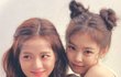 너네 얼굴 바꿔준다고 하면 지수 제니 ㄴㄱ할거임