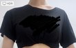 연옌들 보면 허리랑 흉곽