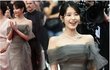칸 영화제 아이유 드레스 가격 어마어마