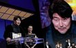 '브로커' 송강호, 한국 최초 칸 남우주연상...박찬욱은 감독상