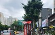 선거차량 몰면서 이래도 됩니까? (+경찰출동)