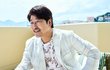 송강호, '브로커'로 韓 최초 칸 남우주연상