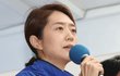 '사랑보다 깊은 상처' 튼 고민정 "민주당 부족했다…괴로워"