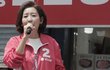 나경원 "쉼없이 달렸는데…尹취임식에 내 자리 없어"