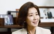 나경원 "尹 유세지원 88번…내 자리 없는 취임식은 섭섭했다"