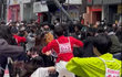스뚝파 직관하는 노제