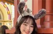 유인짱 이거 ㅈㄴ사랑스러움 ㅠㅠㅜㅜㅜ