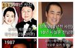 10년 전처,전남편 있었던 이들 사진 총집합