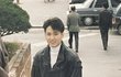 우리아빠 20대 때 세븐틴 민규 닮았었음