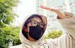 리정 갓경 씀