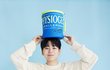 지코 피지오겔 모델이야?