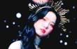 케플러 최유진 티저 개이쁘다