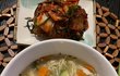 맛있게 먹은 음식