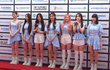 엔믹스 (NMIXX) 드림콘서트 레드카펫