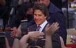 톰 크루즈 (Tom Cruise), '탑건:매버릭' 레드카펫 현장··· "알러뷰 땡큐"