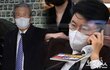 '앙숙' 김종인 전 위원장 연사로 삼고초려한 장제원