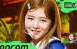 아이브 레이 직캠 썸네일 진짜 심하다