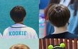 전정국 겁나 동글동글하네