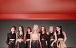 XG(엑스지), "'마스카라' 목표? 보기만 해도 에너지 얻을 수 있는 그룹 되고파"[일문일답]