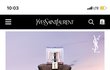 달달한 여름 향수 (feat.입생로랑 뷰티)