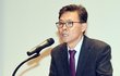 홍장표 KDI 원장, 자진사퇴 수순?…부경대 강의 신청