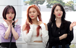 비비지 귀여움 어쩔쩔