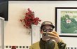 최우식 핸드폰 기종이 궁금해요