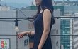 +덧붙임)하객룩 욕먹을 정도인지 봐주세요