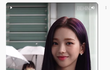 에스파 카리나 출근길 비하인드 시