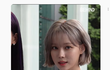 에스파 윈터 출근길 비하인드 시