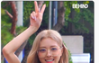 ITZY 유나 출근 퍼팩트 러블리