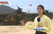 규모 늘린 '림팩' 해병대 연합훈련...대북·대중 경고 메시지?