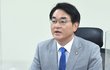 박용진 "이재명, '사법리스크' 없다고 주장한들 사라지는 것 아냐"