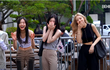 '뮤직뱅크' 출근길 FULL 비하인드 시