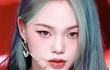 박보은 하늘색 너무 잘어울린다