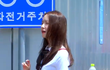 소녀시대 윤아, 융프로디테와 아이컨택 러블리시