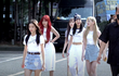 스테이씨 출근 비주얼 찐추추