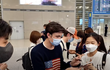 [LIVE] 뉴 호프 클럽, 내한 비하인드 시
