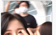 오마이걸 아린 예쁘미 찐